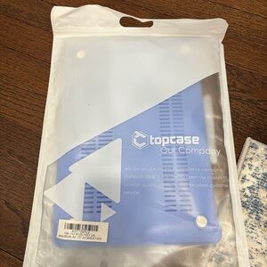 Bundle Rubberized Hard Case and Keyboard Cover